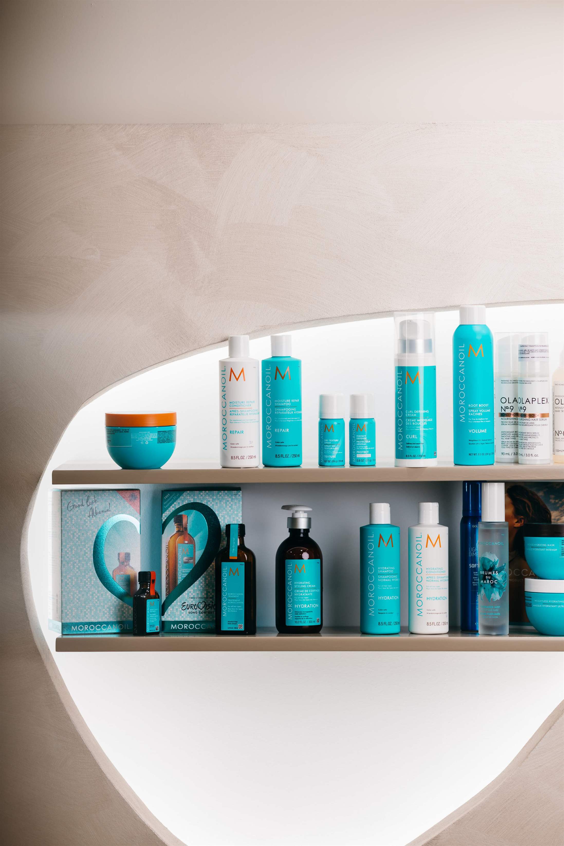 moroccanoil