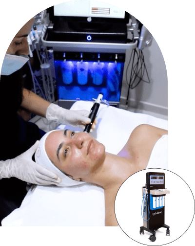 hydrafacial